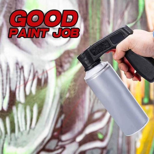 SprayGun Pro-💡 Pinta más rápido y sin dolor 3x1