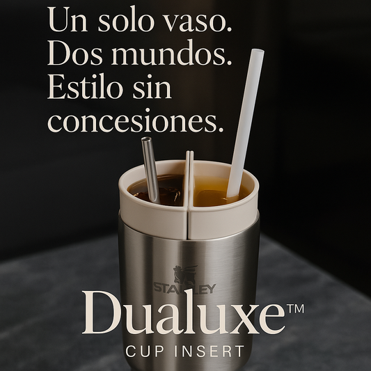 Divisor De Vasos 2 en 1 - Uso Practico e Innovador 🥤✨