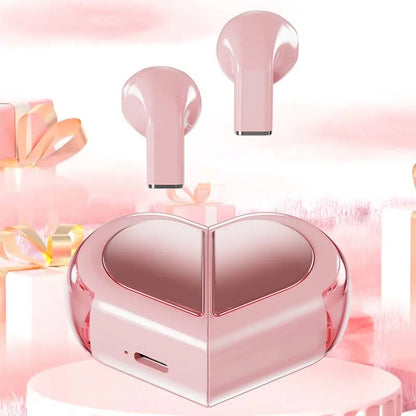 Auriculares Inalámbricos 💗LOVE💗