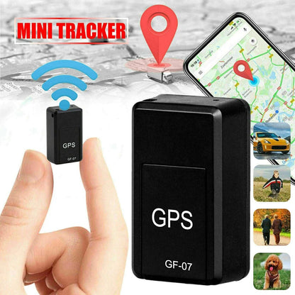 ProtecGPS 📍 Localización Instantánea