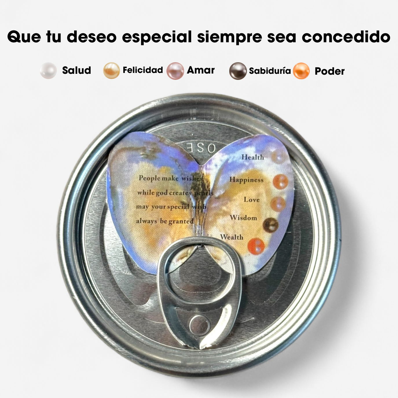 ¡Lleva 2 Set Perla del Deseo al Precio de 1! 🦪