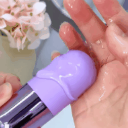 Vibrador con Auriculares 2 en 1 💦🥵🎧