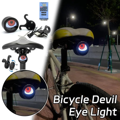 EyeLight-🚦Aumenta tu seguridad y hazte notar fácilmente en la carretera, de día o de noche.
