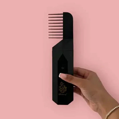 QuickHair Pro-✨ Peina tu cabello sin dañarlo, con resultados profesionales en segundos