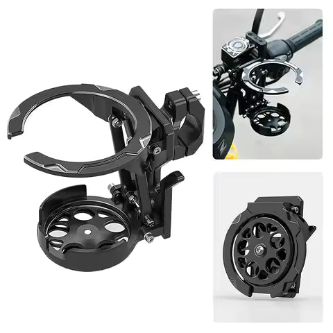 MotoGrip™ | Soporte Plegable de Aluminio Premium🔥