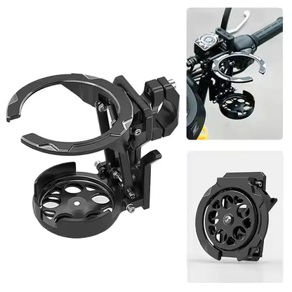 MotoGrip™ | Soporte Plegable de Aluminio Premium🔥