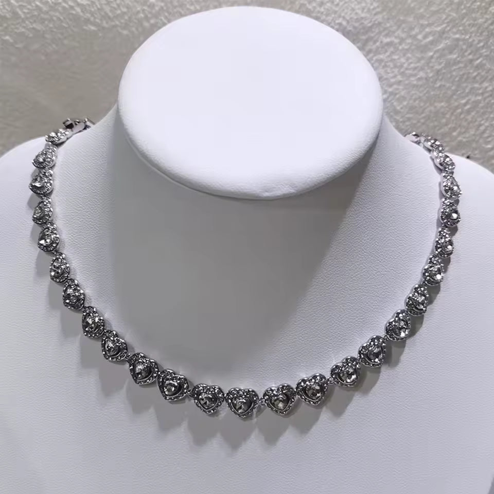 Corazón Premier-💖 Cada corazón refleja luz, elegancia y personalidad