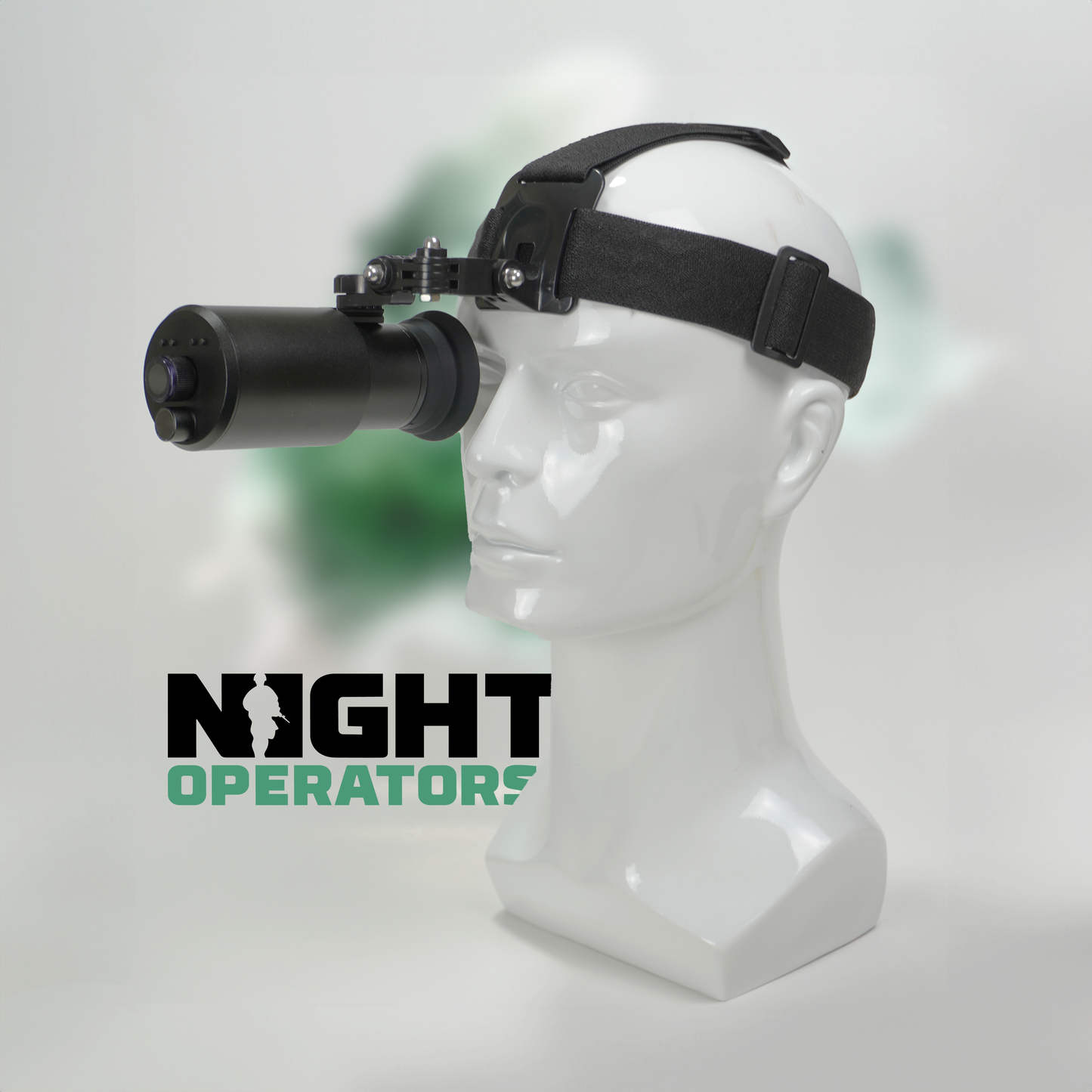 Operador nocturno MAX 2.0 NVG