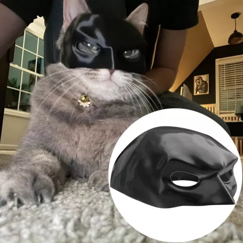 CAT BAT MASK™ 🦇