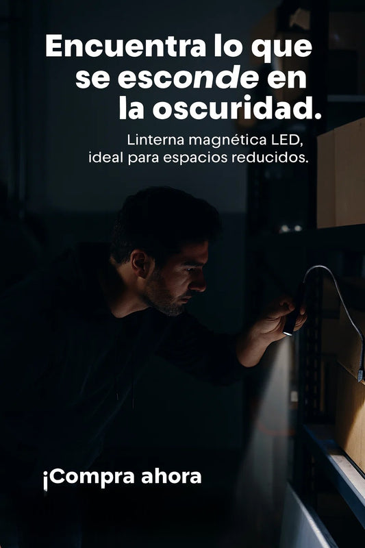 MagnaLight-"Ilumina lo Inalcanzable: Encuentra, Recoge y Resuelve con Facilidad."