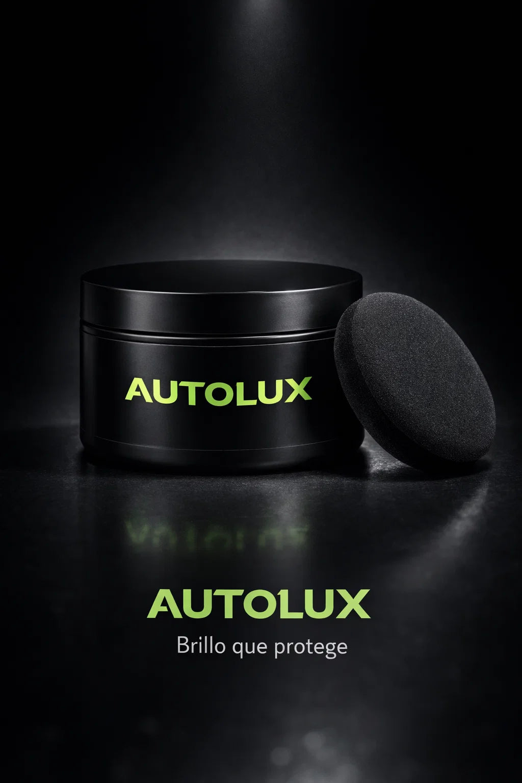 🏎️AUTOLUX - brillo que protege🏍️