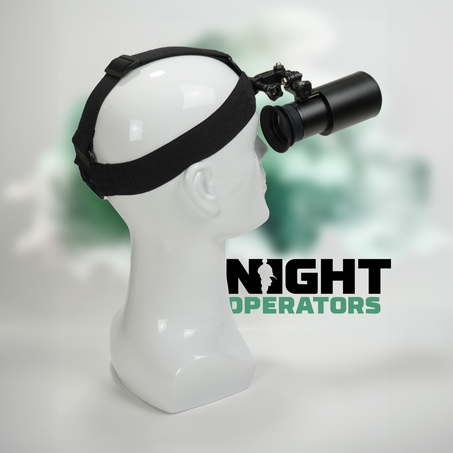 Operador nocturno MAX 2.0 NVG